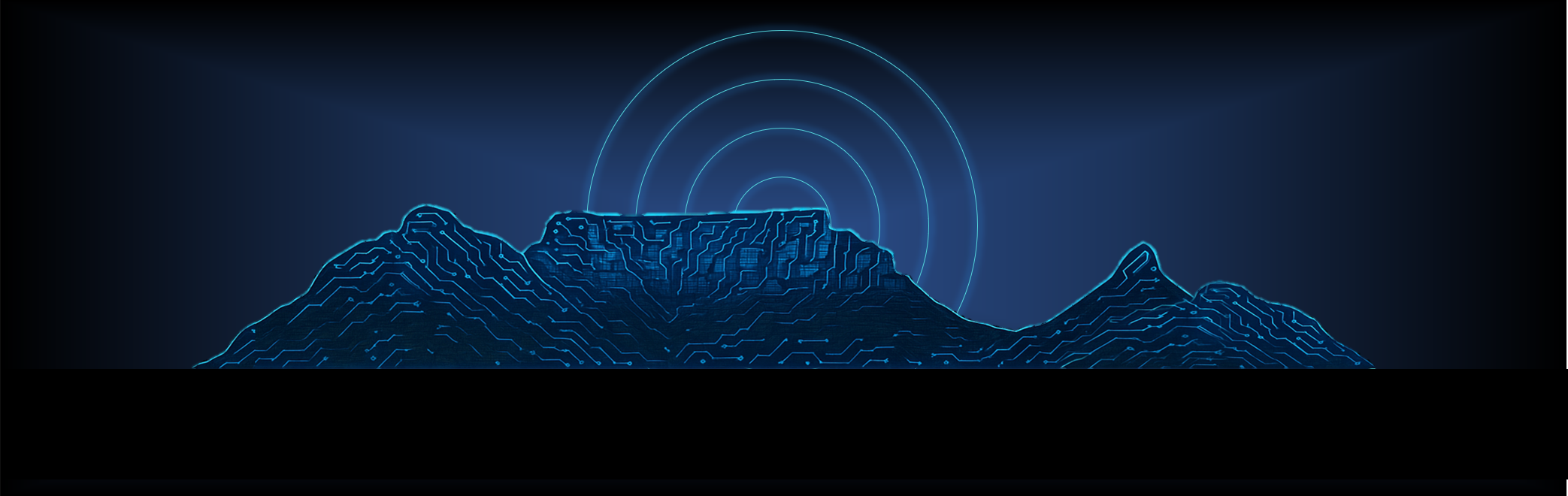 Table Mountain